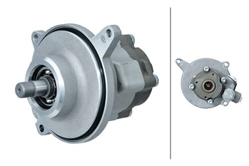 Αντλία Υψηλής Πίεσης 180bar VOLVO FMX II 370 HELLA 8TL359000831