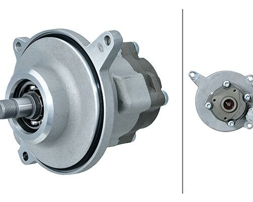 Αντλία Υψηλής Πίεσης 180bar VOLVO FMX II 370 HELLA 8TL359000831
