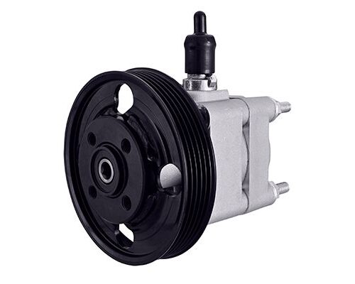 Αντλία Υψηλής Πίεσης 120bar VOLVO V70 III (135) 2.4 D HELLA 8TL359003001