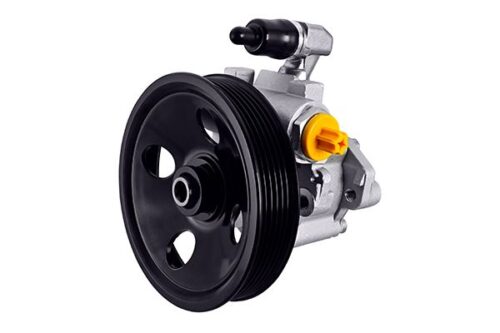 Αντλία Υψηλής Πίεσης 100bar MERCEDES BENZ M CLASS (W163) ML 320 HELLA 8TL359003091