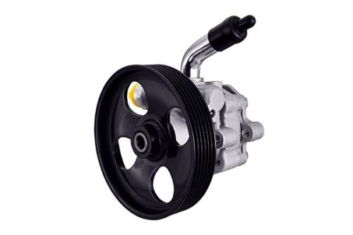 Αντλία Υψηλής Πίεσης 95bar FORD FIESTA V (JH_JD_) 1.4 TDCi HELLA 8TL359003271