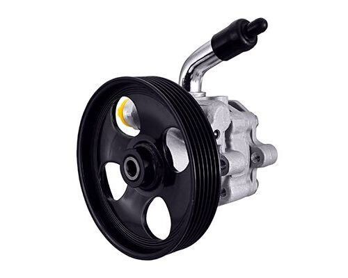 Αντλία Υψηλής Πίεσης 95bar FORD FIESTA V (JH_JD_) 1.4 TDCi HELLA 8TL359003271