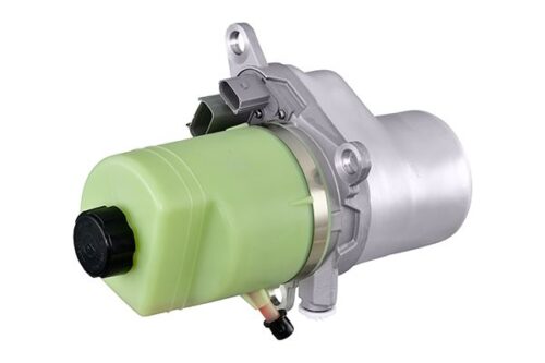 Αντλία Υψηλής Πίεσης 100bar hydraulic FORD C MAX (DM2) 1.6 TDCi HELLA 8TL359003281