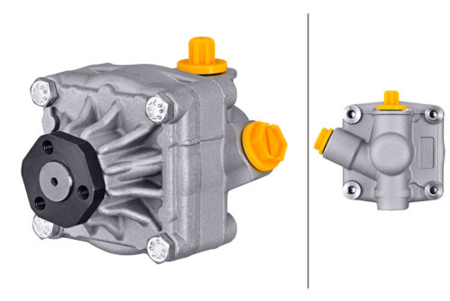 Αντλία Υψηλής Πίεσης 100bar ALFA ROMEO 166 (936_) 2.0 V6 HELLA 8TL359003301