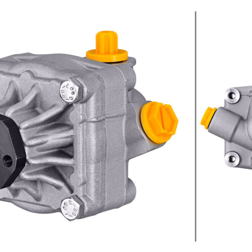 Αντλία Υψηλής Πίεσης 100bar ALFA ROMEO 166 (936_) 2.0 V6 HELLA 8TL359003301