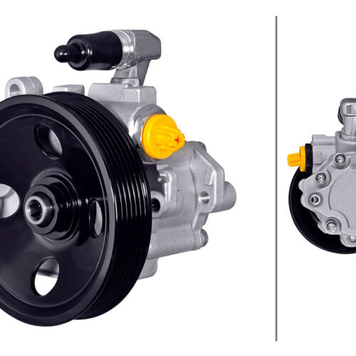 Αντλία Υψηλής Πίεσης 100bar MERCEDES BENZ M CLASS (W163) ML 350 HELLA 8TL359003341