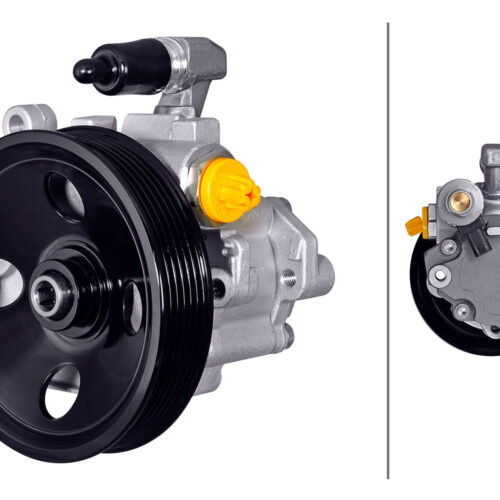 Αντλία Υψηλής Πίεσης 128bar MERCEDES BENZ E CLASS (W211) 280 HELLA 8TL359003371