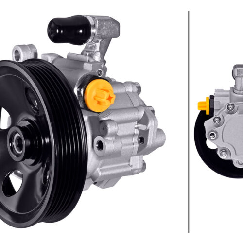 Αντλία Υψηλής Πίεσης 103bar MERCEDES BENZ E CLASS (W211) 230 HELLA 8TL359003381