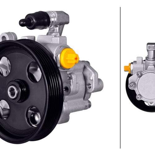 Αντλία Υψηλής Πίεσης 128bar MERCEDES BENZ R CLASS (W251V251) 350 HELLA 8TL359003391