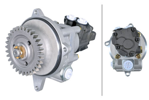 Αντλία Υψηλής Πίεσης 200bar VOLVO FM9 FM 9 380 HELLA 8TL359003551