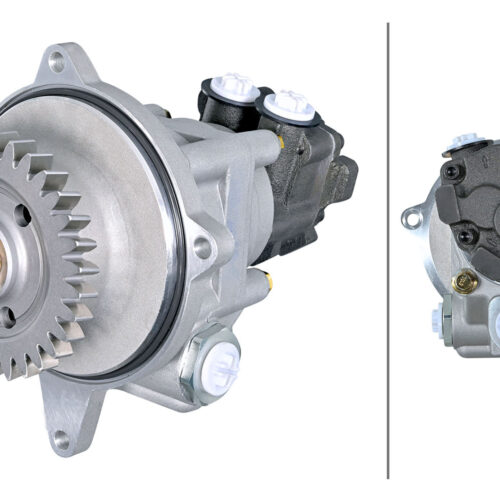 Αντλία Υψηλής Πίεσης 200bar VOLVO FM9 FM 9 380 HELLA 8TL359003551