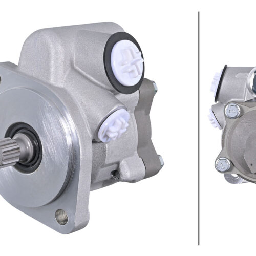 Αντλία Υψηλής Πίεσης 200bar MERCEDES BENZ UNIMOG U 4023 HELLA 8TL359003761