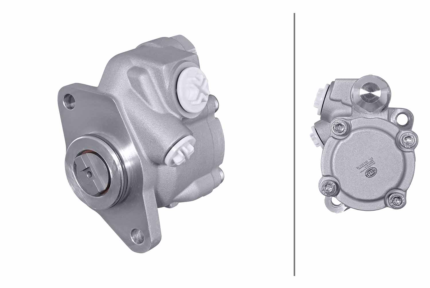 Αντλία Υψηλής Πίεσης 155bar MERCEDES BENZ O 404 HELLA 8TL359003781