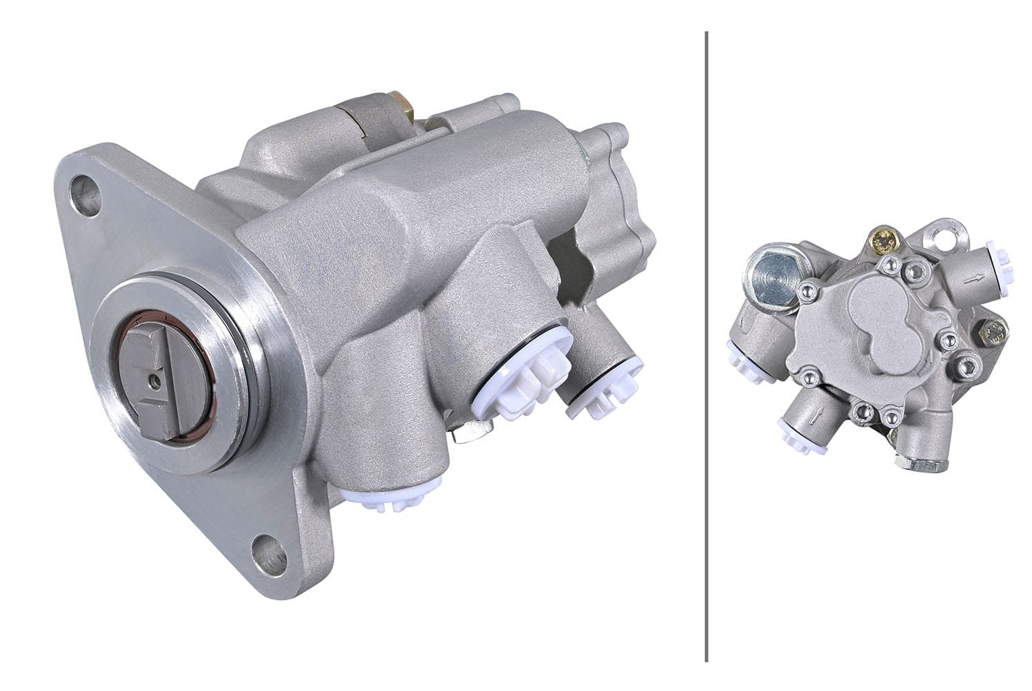 Αντλία Υψηλής Πίεσης 200bar MERCEDES BENZ ACTROS MP2 MP3 4146 HELLA 8TL359003801
