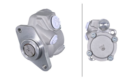 Αντλία Υψηλής Πίεσης MAN TGA 35.480 HELLA 8TL359003911