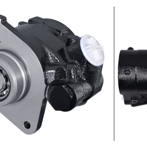 Αντλία Υψηλής Πίεσης MAN E2000 30.410 FNLC HELLA 8TL359003921