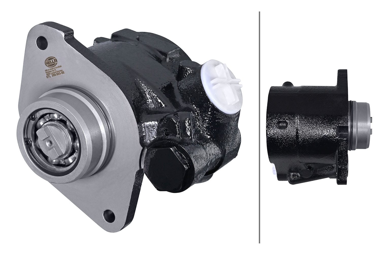 Αντλία Υψηλής Πίεσης MAN E2000 30.410 FNLC HELLA 8TL359003921