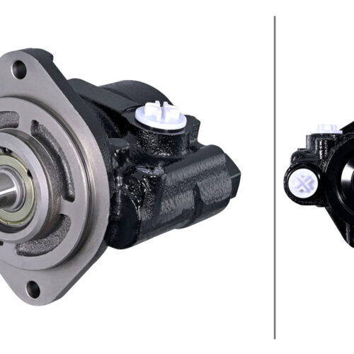 Αντλία Υψηλής Πίεσης IVECO EUROSTAR LD 440 E 38 T HELLA 8TL359003951