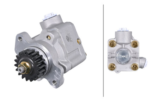 Αντλία Υψηλής Πίεσης DAF CF 85 FAX 85.380 HELLA 8TL359004051
