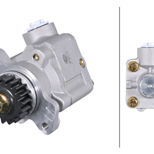 Αντλία Υψηλής Πίεσης DAF CF 85 FAX 85.380 HELLA 8TL359004051