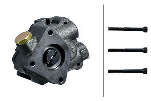 Pumpfuel pre supply Mechanical VOLVO FM 300 HELLA 8TP358304291