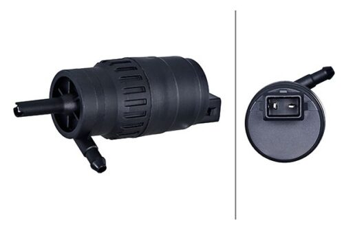 Μοτερ Πιτσιλιστήρι 12V HELLA 8TW006849261
