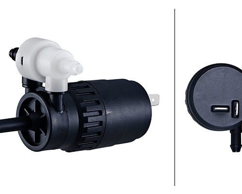 Μοτερ Πιτσιλιστήρι 12V CHEVROLET CORSA Hatchback HELLA 8TW006849341