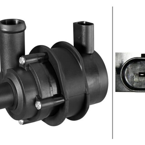 Βοηθητική Αντλία Νερού 12V VAG 1.2 TSI TFSI HELLA Auxiliary (cooling water circuit) 8TW358304541
