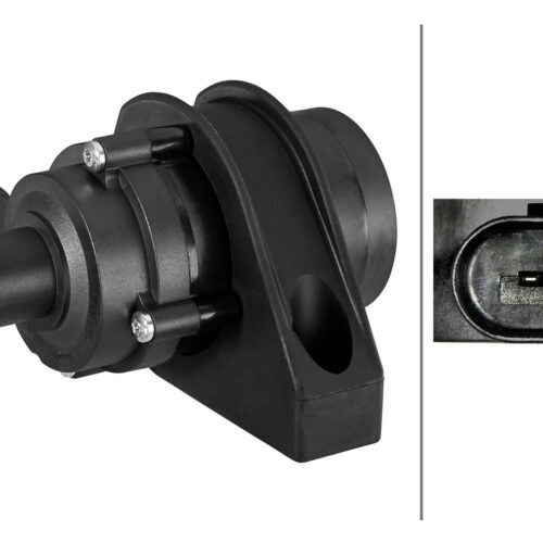 Βοηθητική Αντλία Νερού 12V VW PASSAT B6 (3C2) 3.6 FSI HELLA Auxiliary (cooling water circuit) 8TW358304551