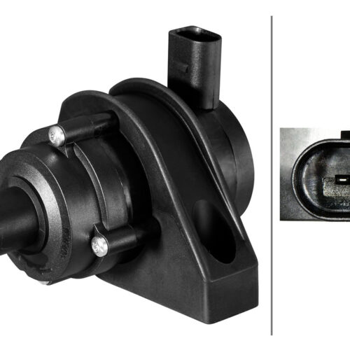 Βοηθητική Αντλία Νερού 12V VW TRANSPORTER T5 Van HELLA Auxiliary (cooling water circuit) 8TW358304601