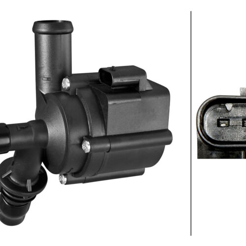 Βοηθητική Αντλία Νερού 12V BMW 13 series N13 HELLA Auxiliary (cooling water circuit) 8TW358304771