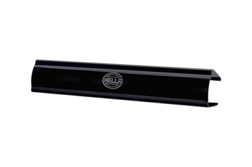 Capspotlight Μάυρο Magic Edgeless 10" HELLA 8XS358176351
