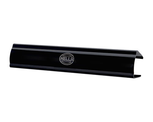Capspotlight Μάυρο Magic Edgeless 9.5" HELLA 8XS358176361