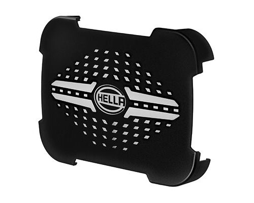 Capspotlight Blade 9" HELLA 8XS358198021