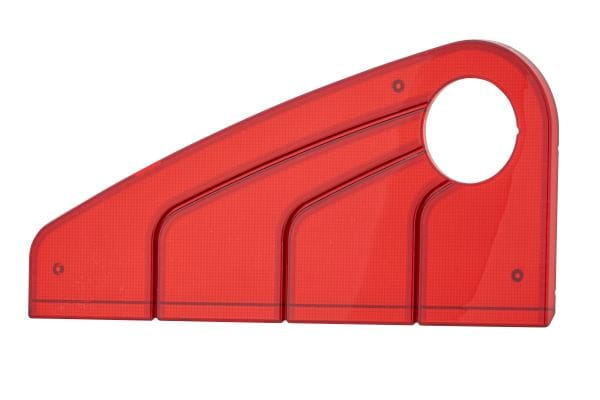 Θέσηςlight Cover Αριστερό HELLA 8XU007842017