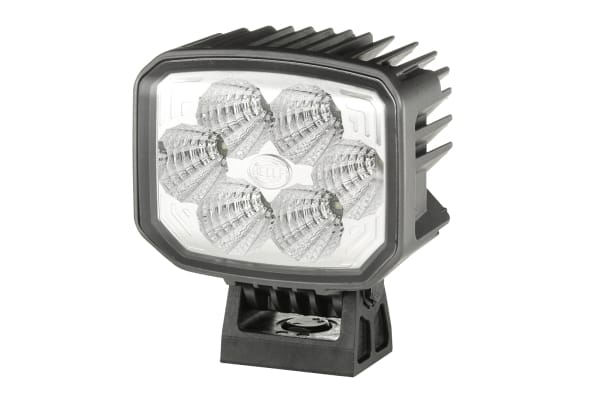 Προβολέας Εργασίας LED RokLUME 190TP 24V 12V HELLA 1GA996488511
