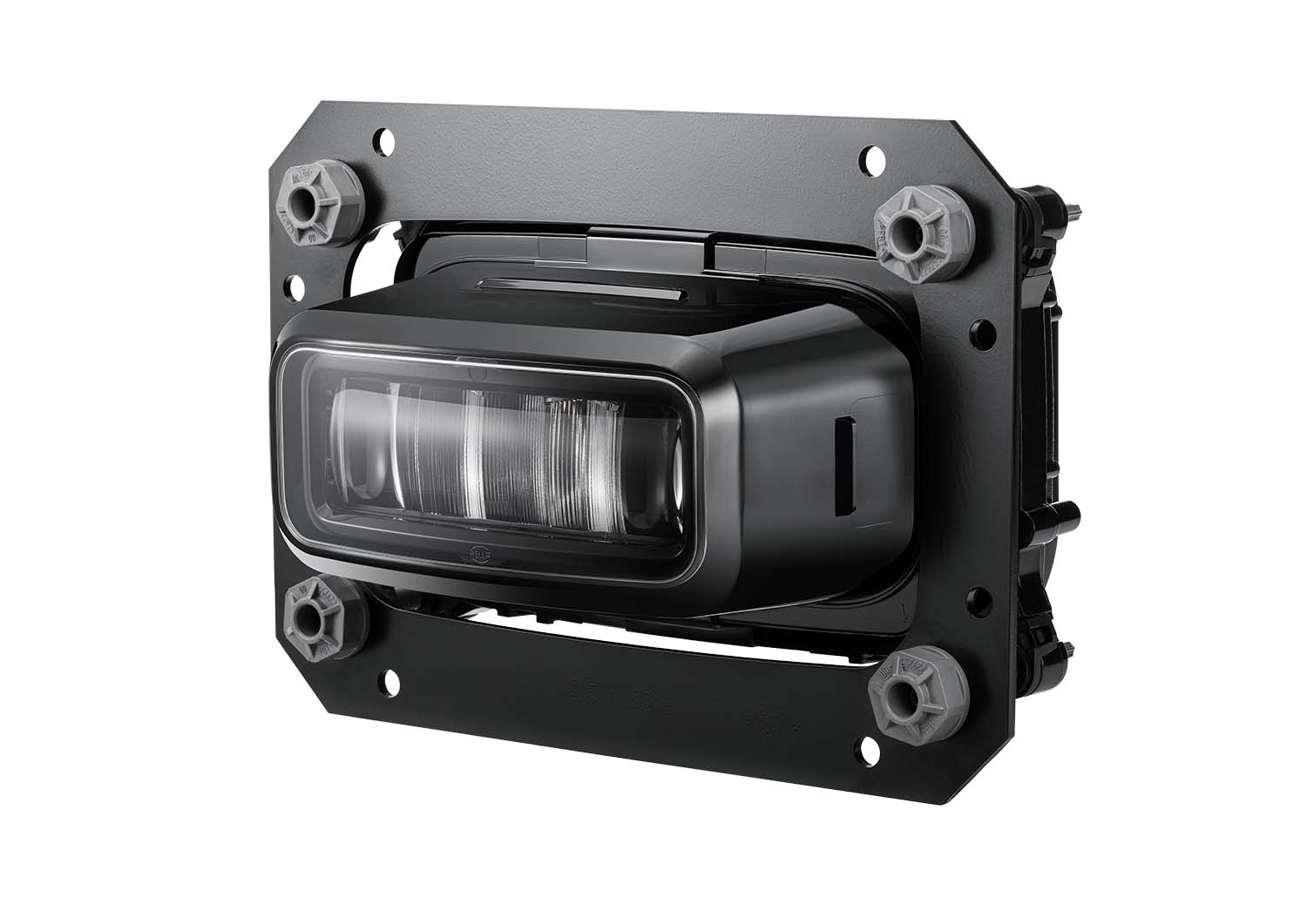Frameheadlight HELLA 9AW258522101