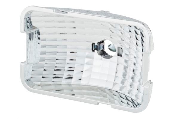 Reflectordirection indicator HELLA 9DE179677001