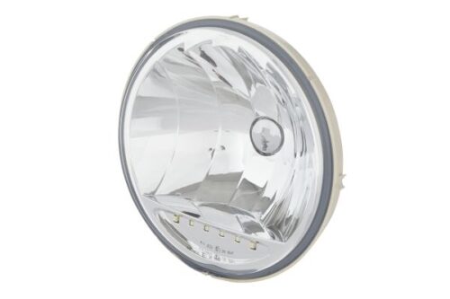 Προβολέας LED Hybrid Luminator Rallye 3003 12V 24V HELLA 9DS180786011