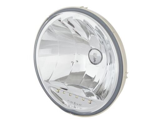 Προβολέας LED Hybrid Luminator Rallye 3003 12V 24V HELLA 9DS180786011