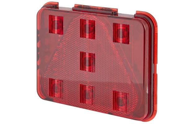 Λάμπα Στήριγμαtail light assembly LED 24V HELLA 9DW178904001