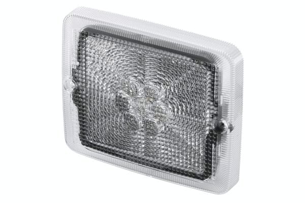 Κρύσταλλο Φλας 12V HELLA 9DW195804011