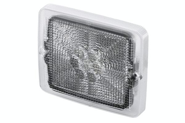 Κρύσταλλο Φλας 12V HELLA 9DW195804021