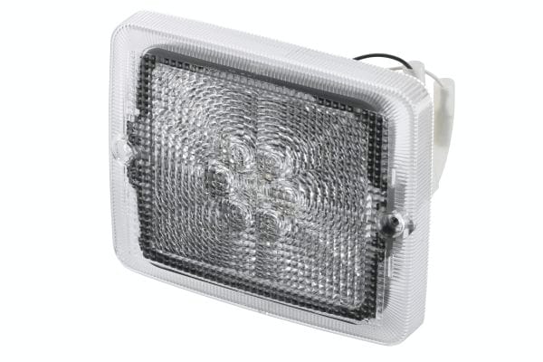 Κρύσταλλο HELLA 9DW195804041