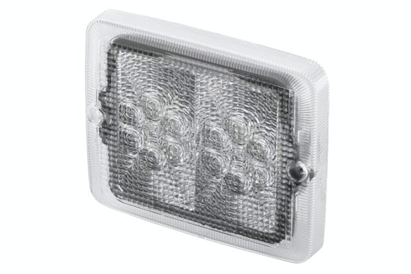 Κρύσταλλο Φλας 12V HELLA 9DW195804181