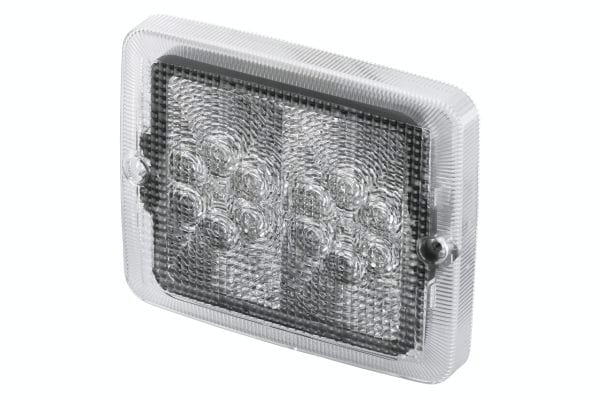 Κρύσταλλο Φλας 12V HELLA 9DW195804191