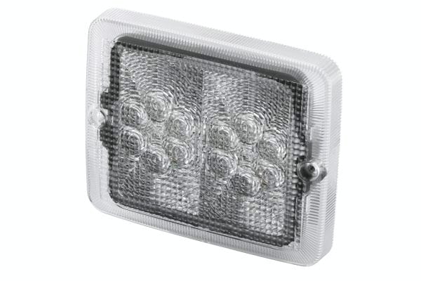 Κρύσταλλο Φλας 24V HELLA 9DW195804391