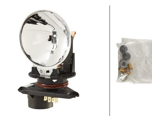 Reflectorrotating beacon HELLA 9DX859560001