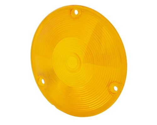 Κρύσταλλοend outline marker light Προβολέας HELLA 9EL116907001