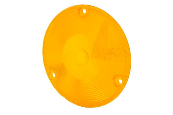 Κρύσταλλοend outline marker light Προβολέας HELLA 9EL116907001
